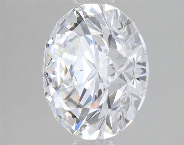 2.59ct Round E VS1 Lab-Grown Diamond