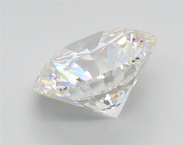 2.53ct Round F VS1 Lab-Grown Diamond