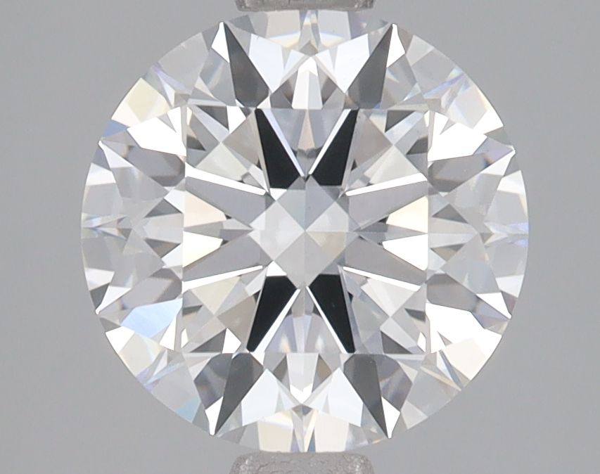 2.52ct Round E VS1 Lab-Grown Diamond