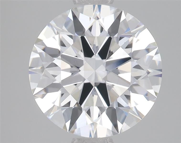 2.78ct Round E VS1 Lab-Grown Diamond