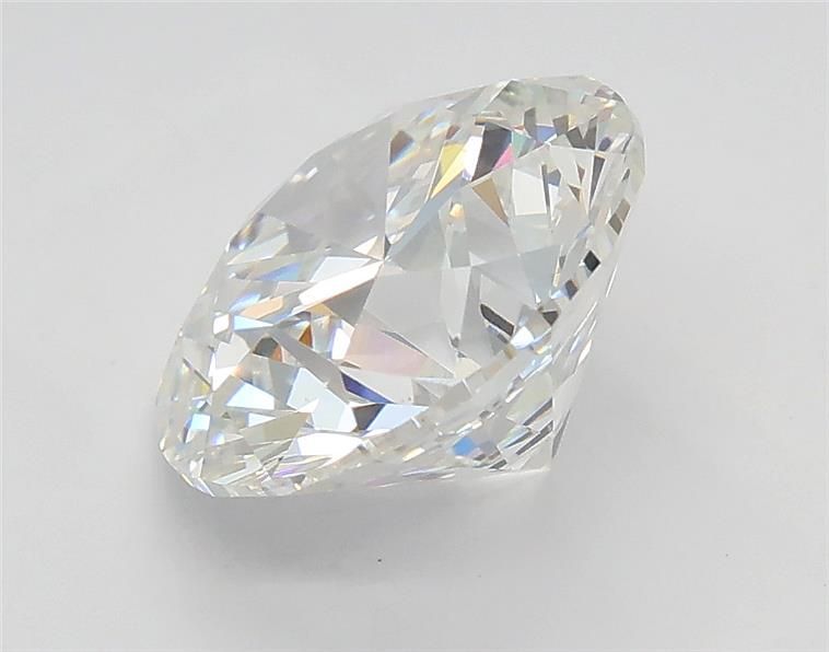 2.53ct Round E VS1 Lab-Grown Diamond