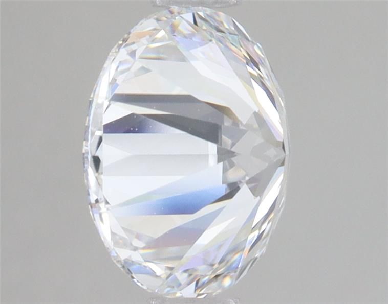 2.82ct Round D VS1 Lab-Grown Diamond