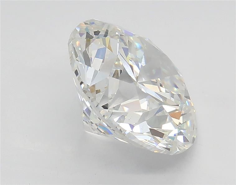 2.54ct Round E VS1 Lab-Grown Diamond