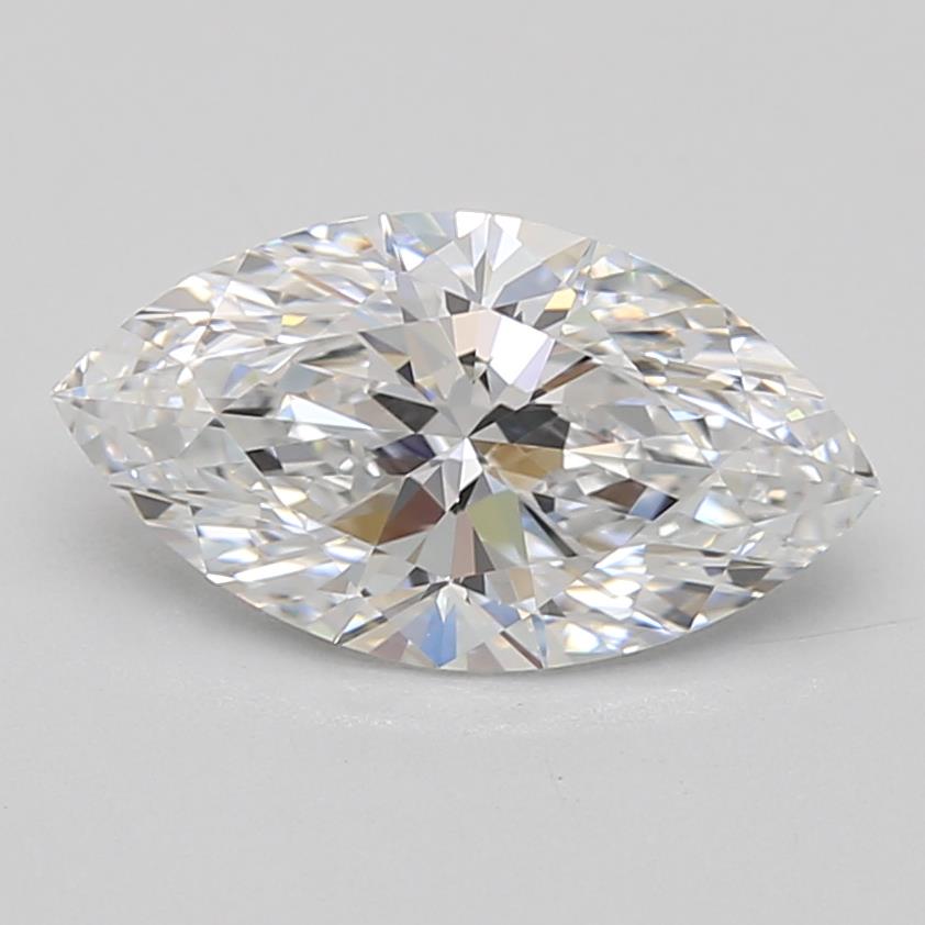1.61ct Marquise D IF Lab-Grown Diamond