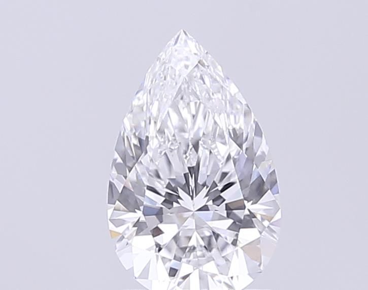 1.4ct Pear D VVS2 Lab-Grown Diamond