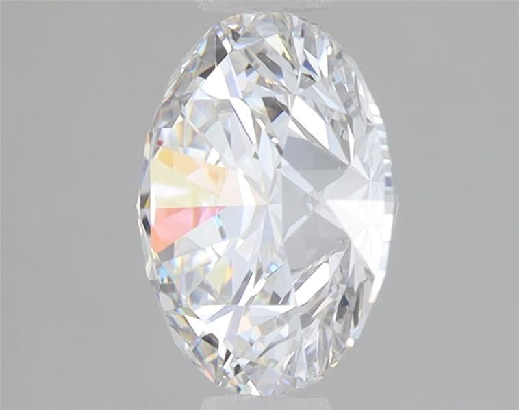 2.53ct Round F VS1 Lab-Grown Diamond