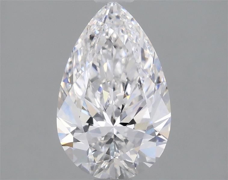 1.39ct Pear D VS1 Lab-Grown Diamond