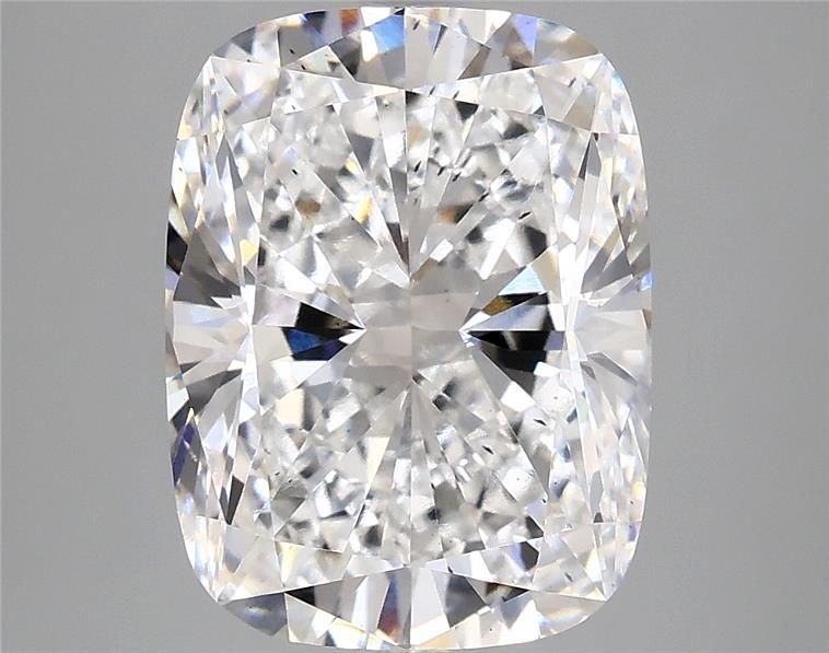 Cushion Diamond