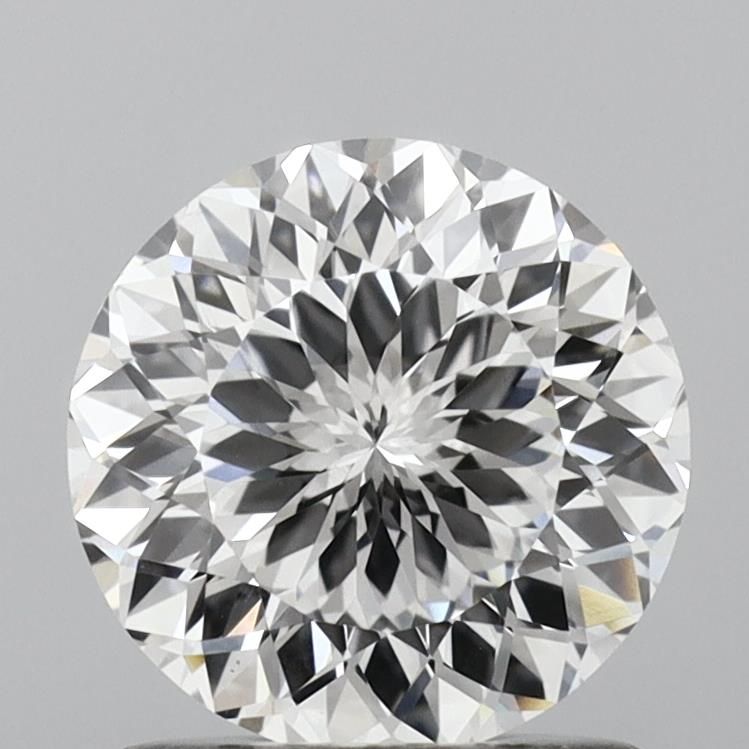 1.17ct Portuguese E VS1 Lab-Grown Diamond