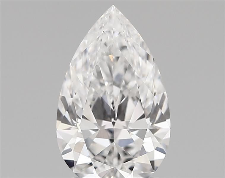 1.68ct Pear D VVS2 Lab-Grown Diamond