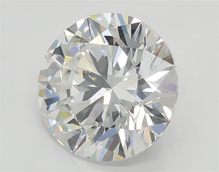 1.54ct Round E VS1 Lab-Grown Diamond