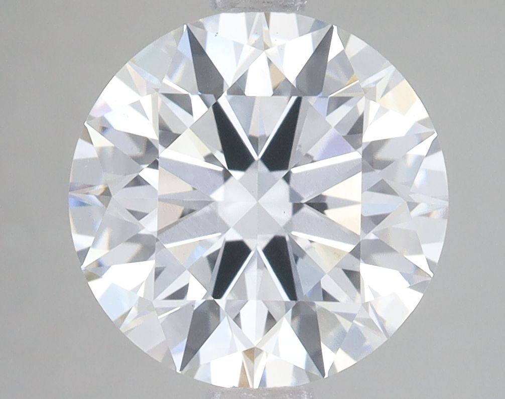 3.52ct Round E VS1 Lab-Grown Diamond