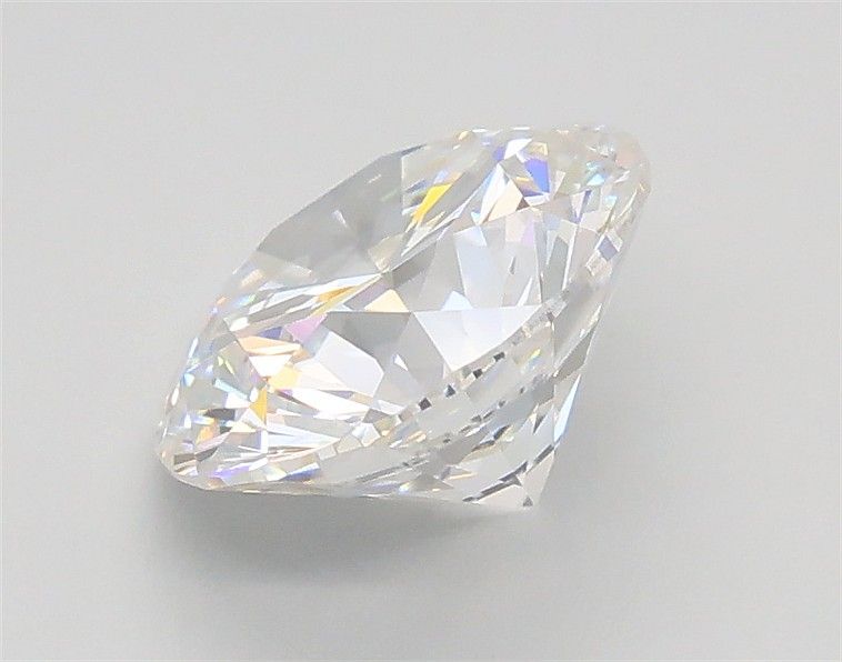 1.54ct Round E VS1 Lab-Grown Diamond