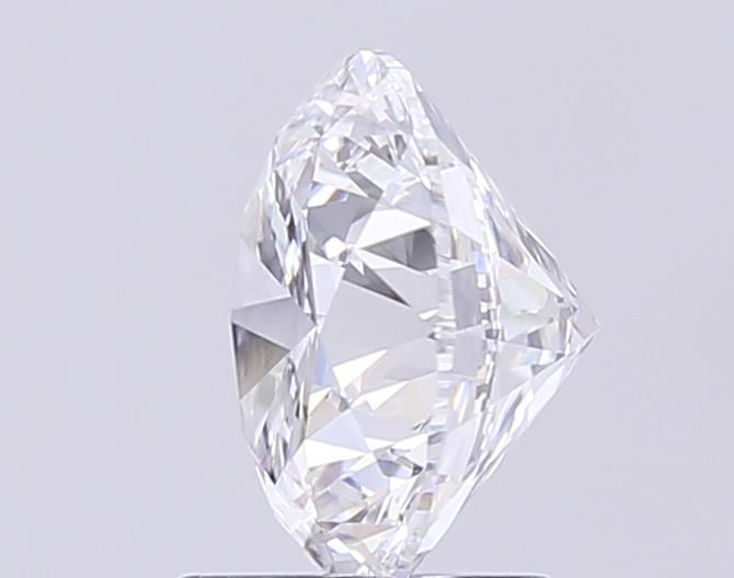 2.54ct Round E VS1 Lab-Grown Diamond