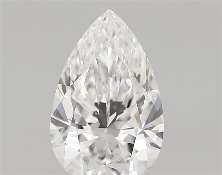 1.87ct Pear D VVS2 Lab-Grown Diamond