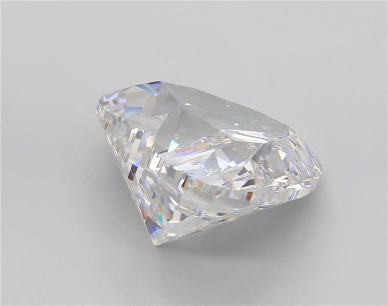 12.21ct Heart E VVS2 Lab-Grown Diamond