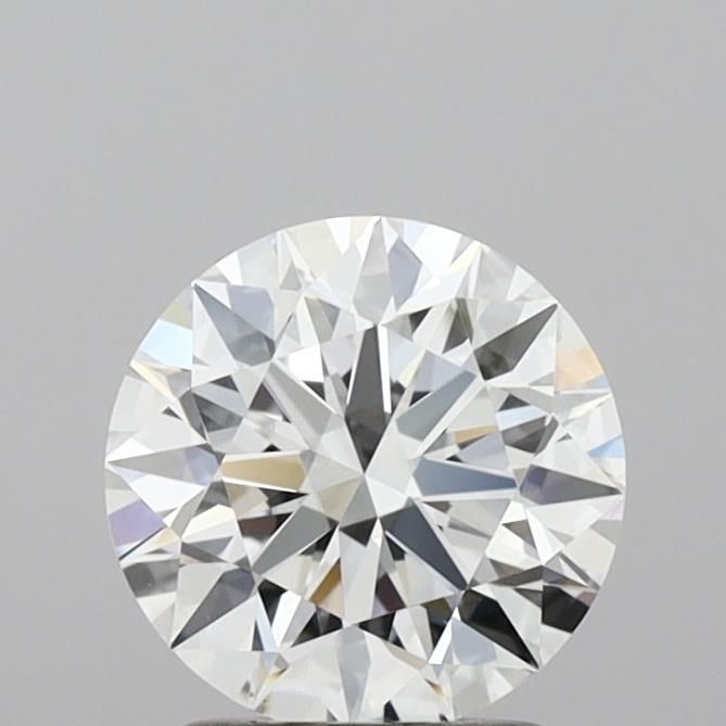 1.82ct Round D VS1 Lab-Grown Diamond