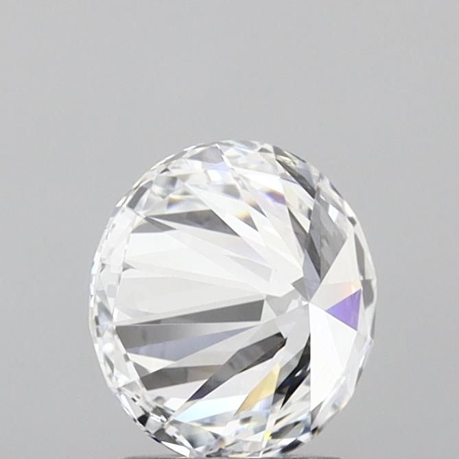 1.78ct Round D VS1 Lab-Grown Diamond