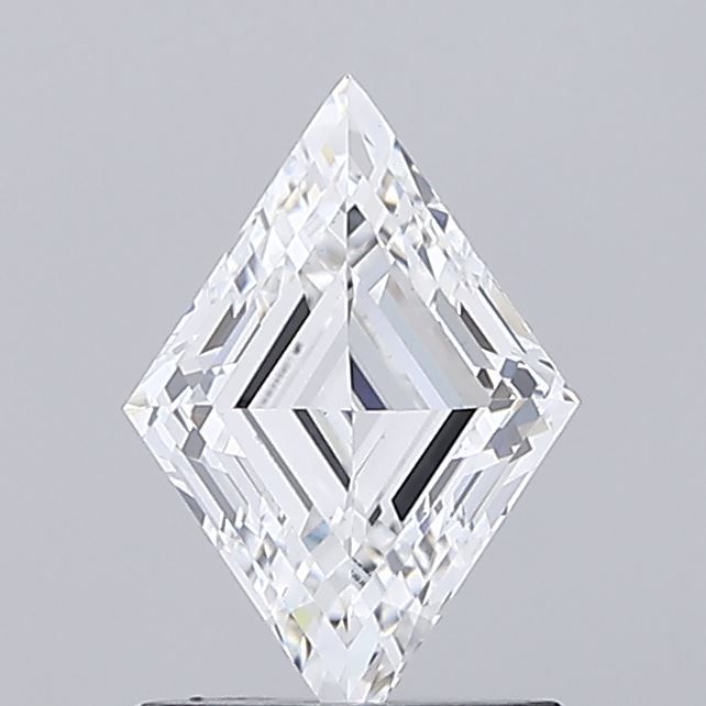 1.06ct Lozenge E VS1 Lab-Grown Diamond