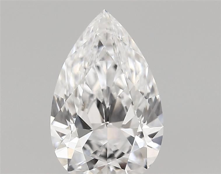 1.78ct Pear D VVS2 Lab-Grown Diamond