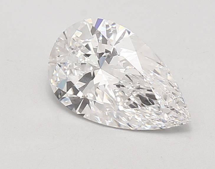 1.9ct Pear D VVS2 Lab-Grown Diamond