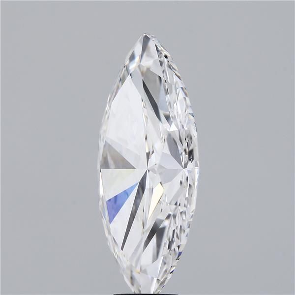 11.20 Carat MARQUISE Shape E Colour VVS2 Clarity  Cut - White Lab Diamond - 93669