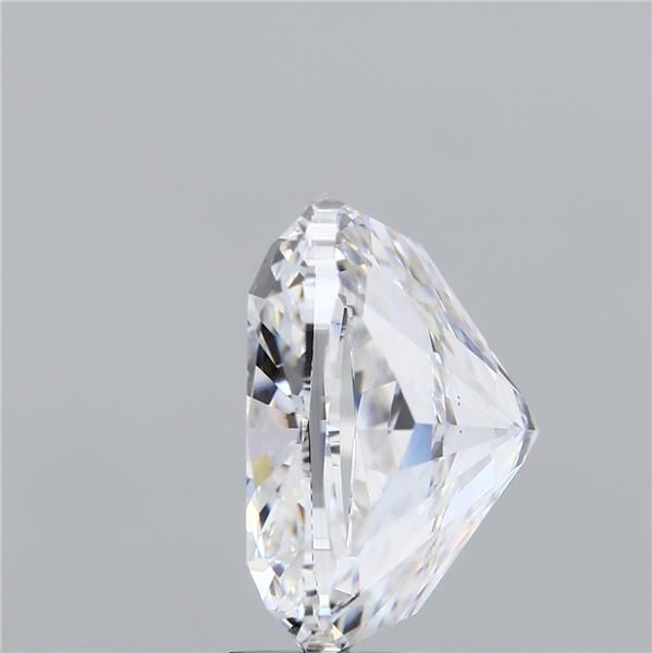 15.15 Carat CUSHION Shape E Colour VS1 Clarity  Cut - White Lab Diamond - 167580