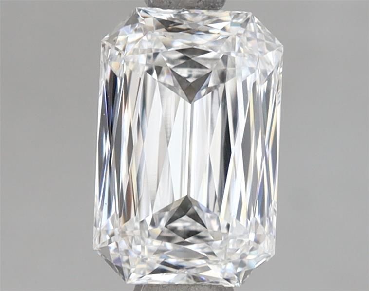 1.31ct Radiant D VS1 Lab-Grown Diamond