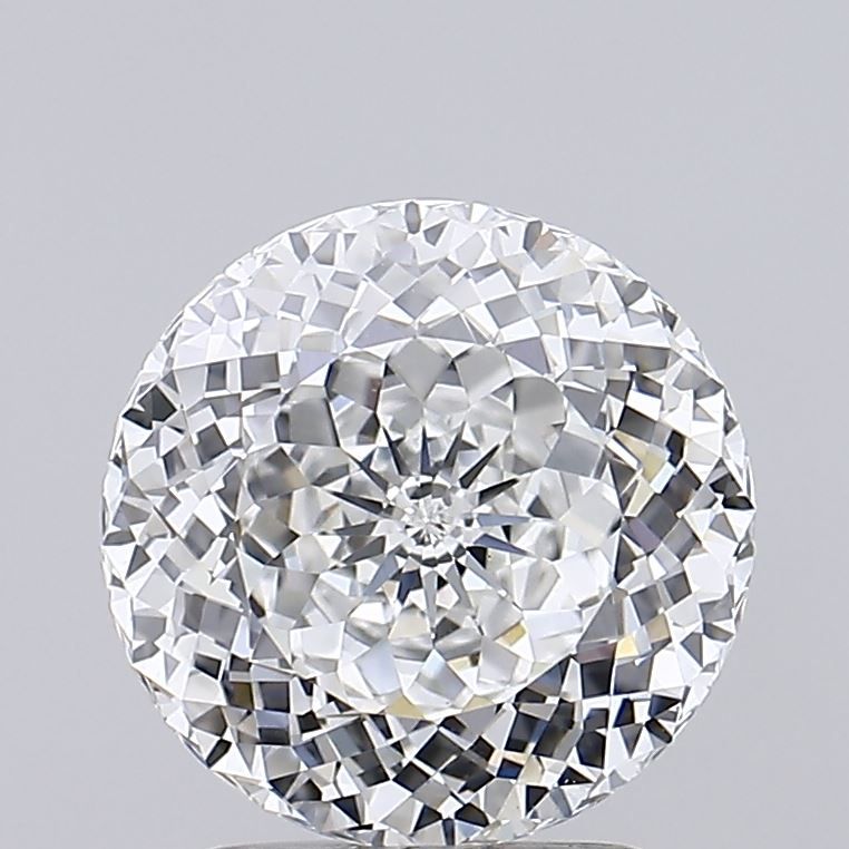 2.68ct Portuguese F VVS2 Lab-Grown Diamond