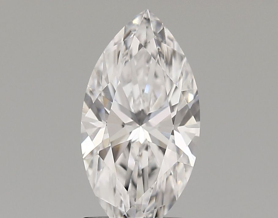 1.34ct Marquise D VVS1 Lab-Grown Diamond