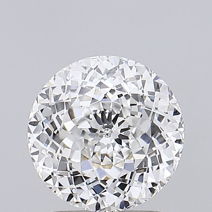 2.41ct Portuguese E VS1 Lab-Grown Diamond