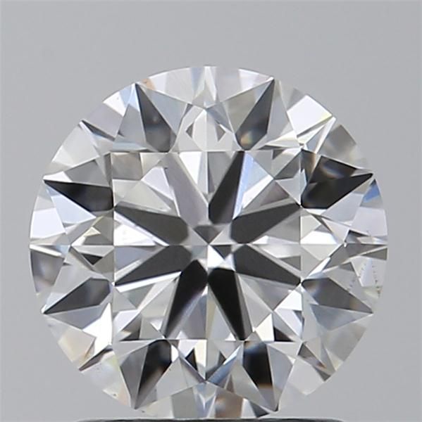 1.4ct Round E VS2 Lab-Grown Diamond