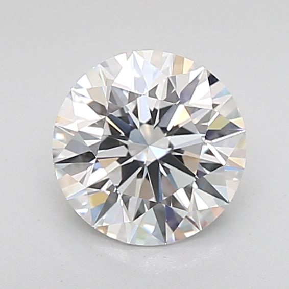 1.13ct Round E VVS1 Lab-Grown Diamond