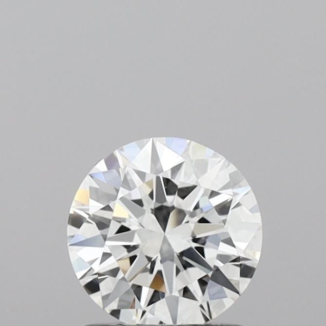 0.99ct Round D VVS1 Lab-Grown Diamond