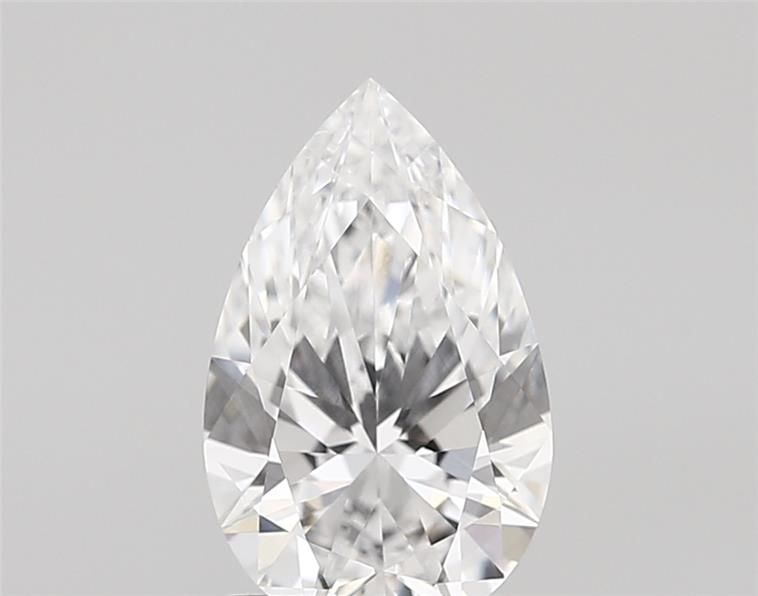 1.37ct Pear D VVS1 Lab-Grown Diamond