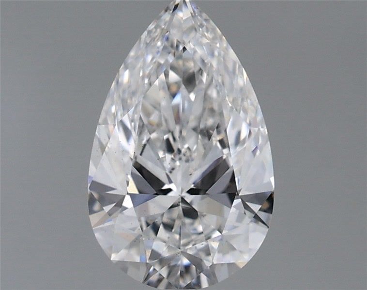 1.54ct Pear D VS2 Lab-Grown Diamond