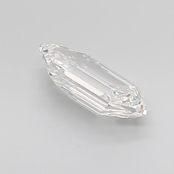 1.11ct Hexagonal E VS1 Lab-Grown Diamond