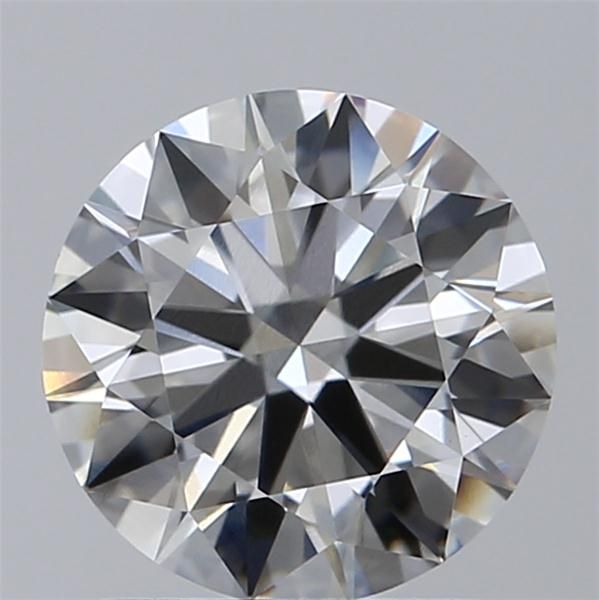 1.35ct Round F VS1 Lab-Grown Diamond