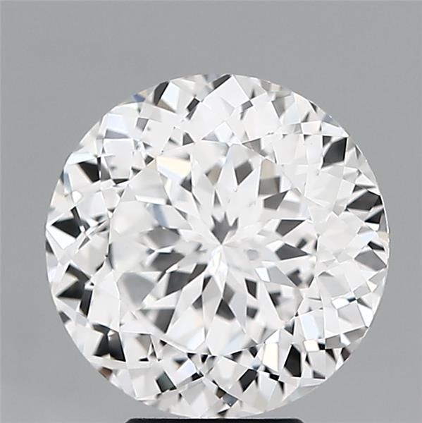 4.87ct Portuguese F VVS2 Lab-Grown Diamond