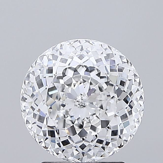 2.91ct Portuguese E VS1 Lab-Grown Diamond
