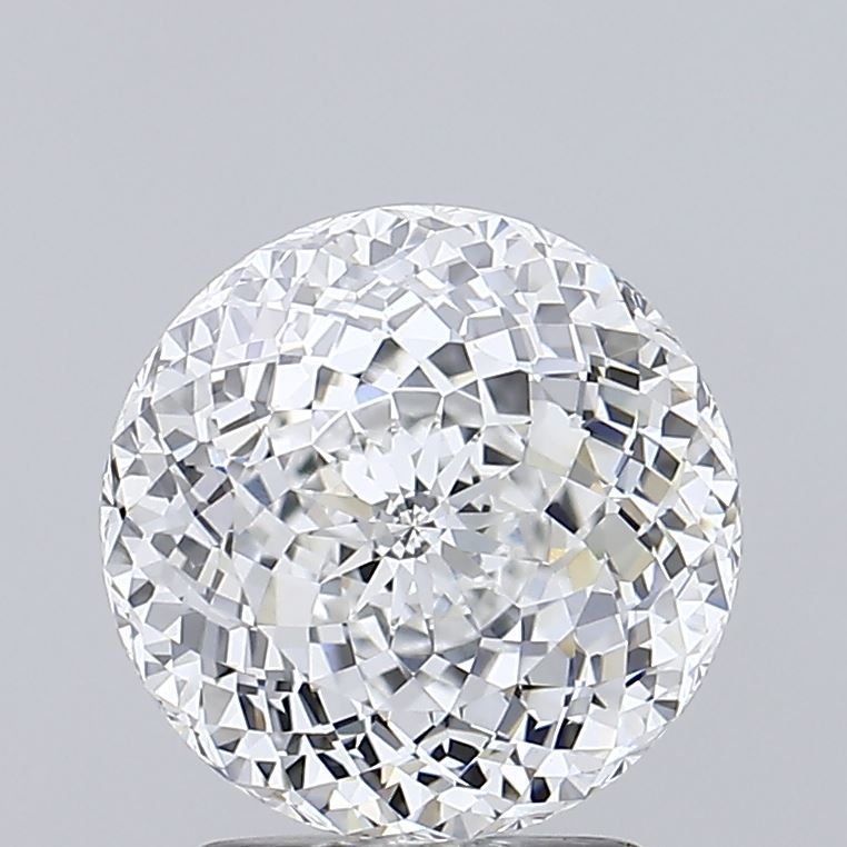 2.72ct Portuguese E VS1 Lab-Grown Diamond