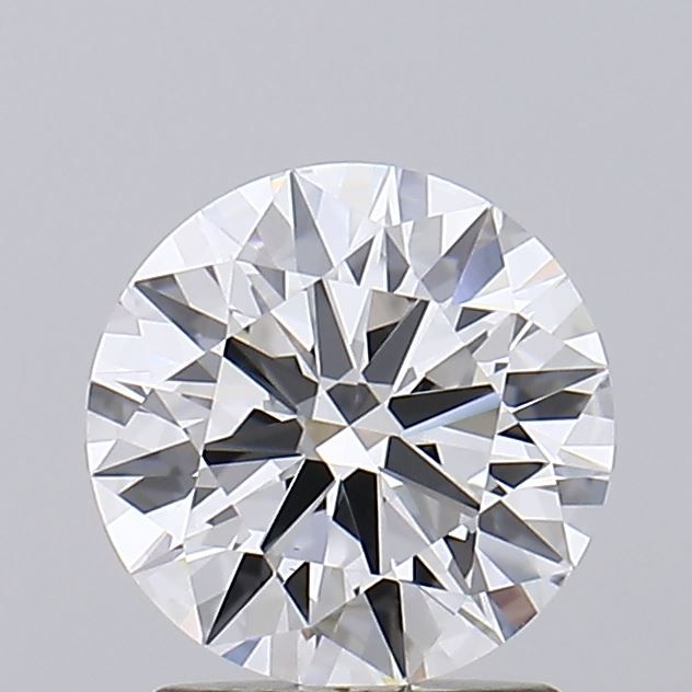 1.71ct Round D VS1 Lab-Grown Diamond
