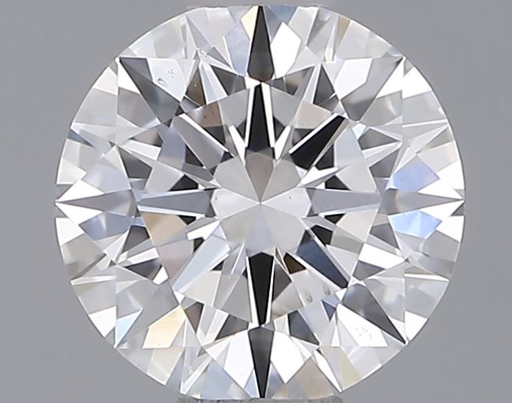 0.99ct Round D VS1 Lab-Grown Diamond