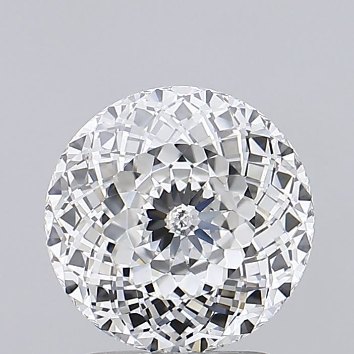 2.39ct Portuguese F VS1 Lab-Grown Diamond