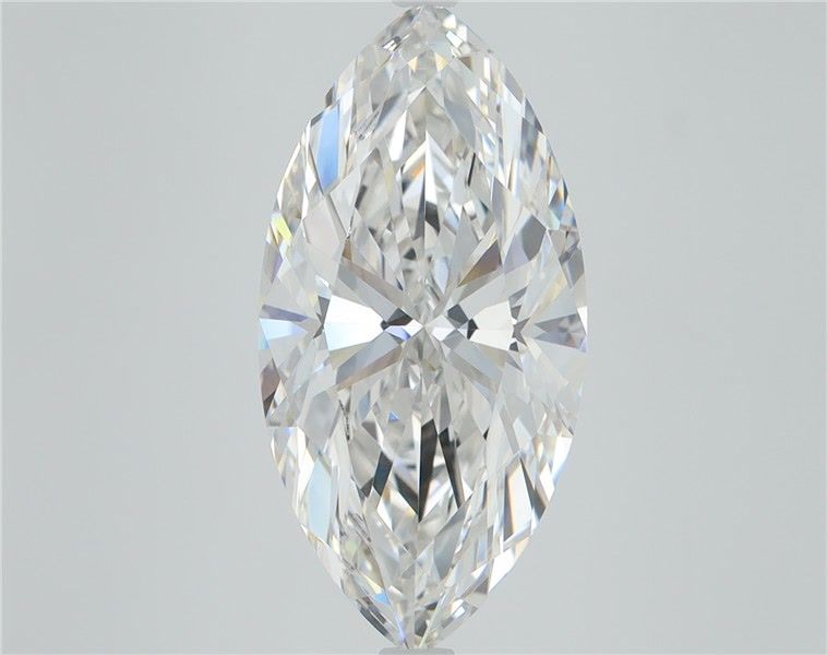 4.82ct Marquise E VVS1 Lab-Grown Diamond