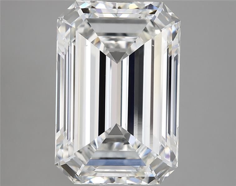 5.56ct Oval E VS1 Lab-Grown Diamond