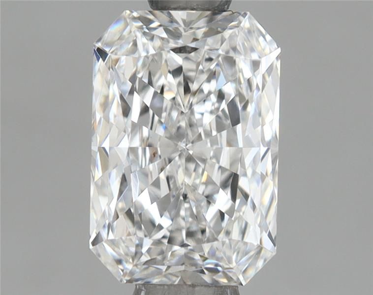 1.05ct Radiant D VVS1 Lab-Grown Diamond