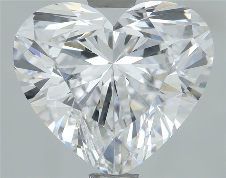 2.01ct Heart D VS1 Lab-Grown Diamond