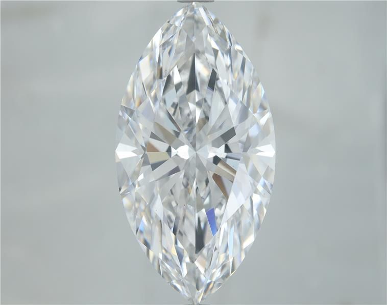 6.01ct Marquise E VS1 Lab-Grown Diamond