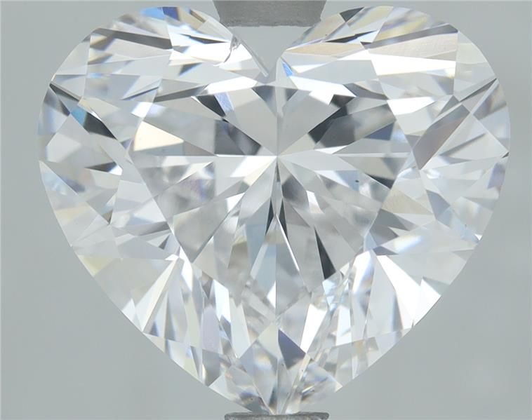3.01ct Heart D VS1 Lab-Grown Diamond